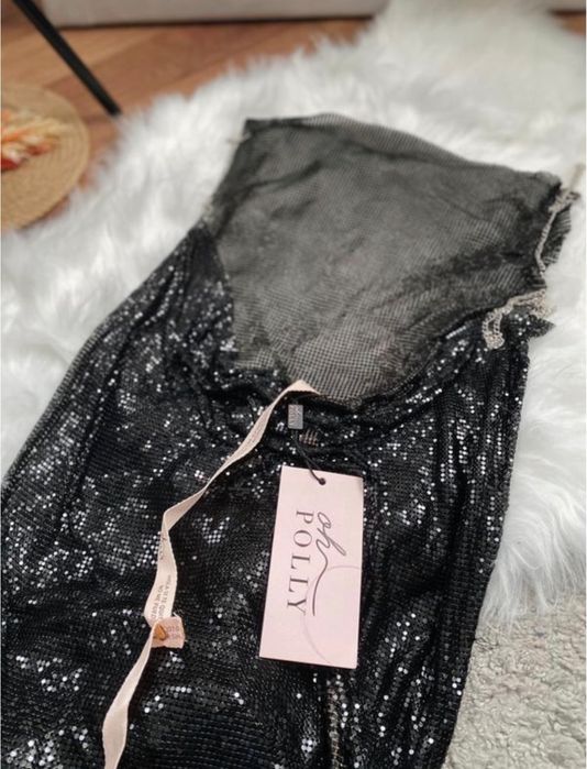 Ексклюзивна сукня від Oh Polly XS/S,