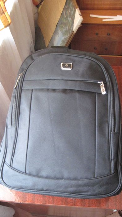 Городской рюкзак