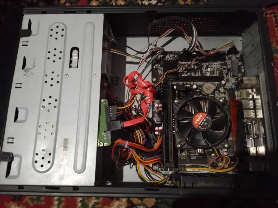 Офісний комп'ютер