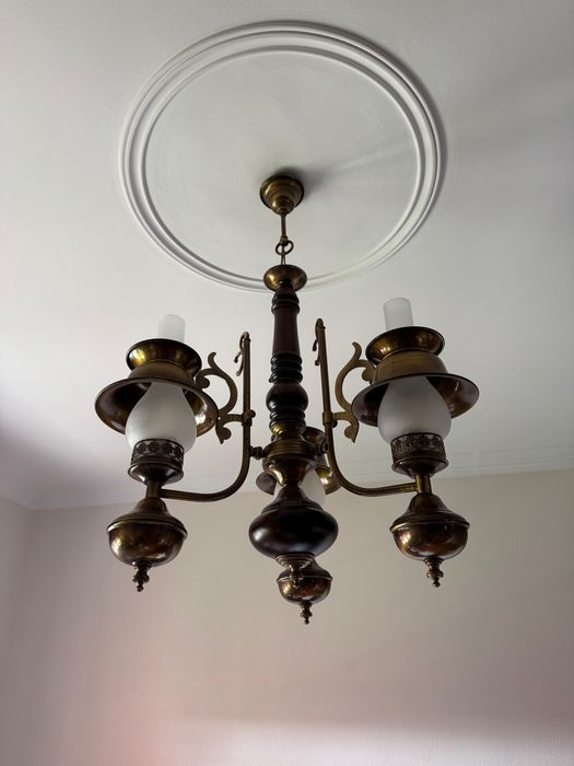 Candeeiro de sala ou escritorio