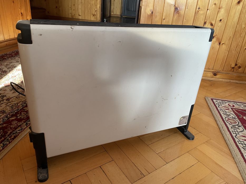 Grzejnik elektryczny De Longhi