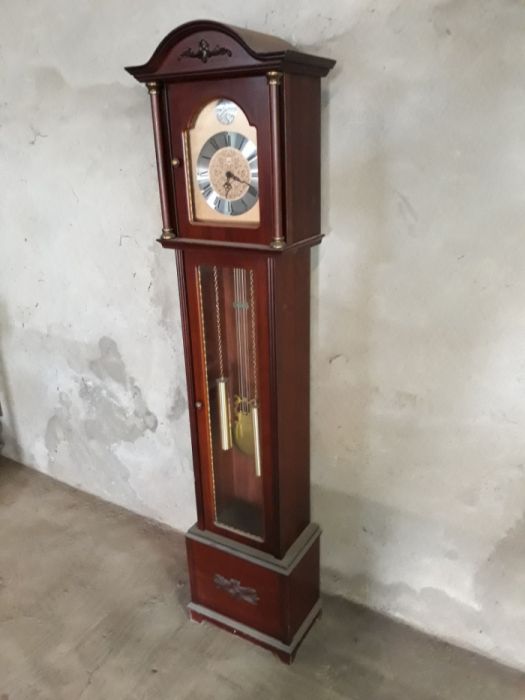 Relógio de sala antigo434199857243760641