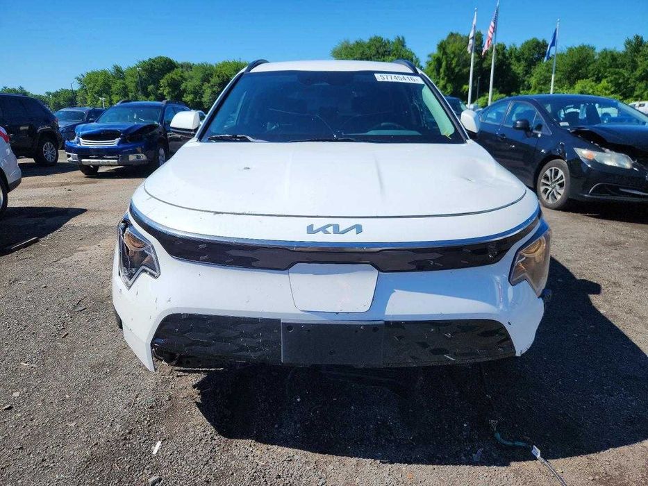 2025 Kia Niro Wind