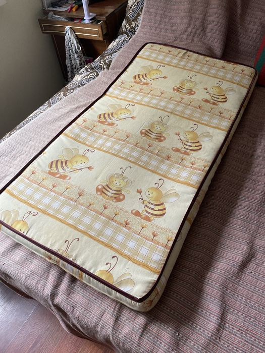 Матрац  дитячий