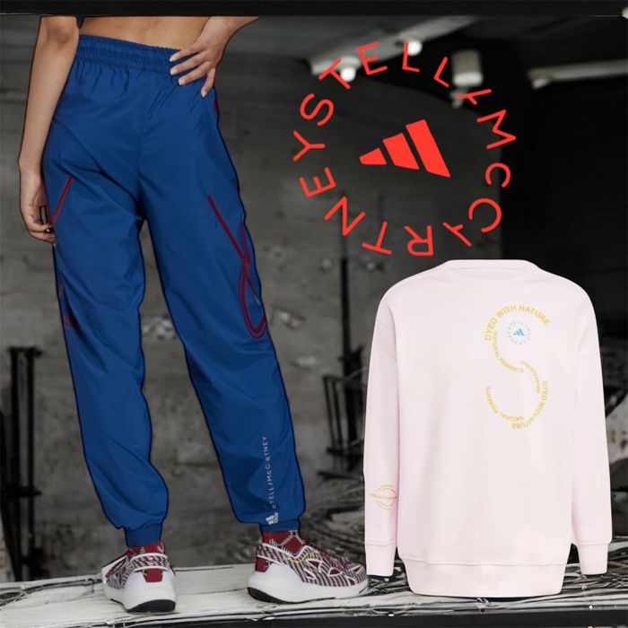 Женский костюм Adidas Stella Mccartney