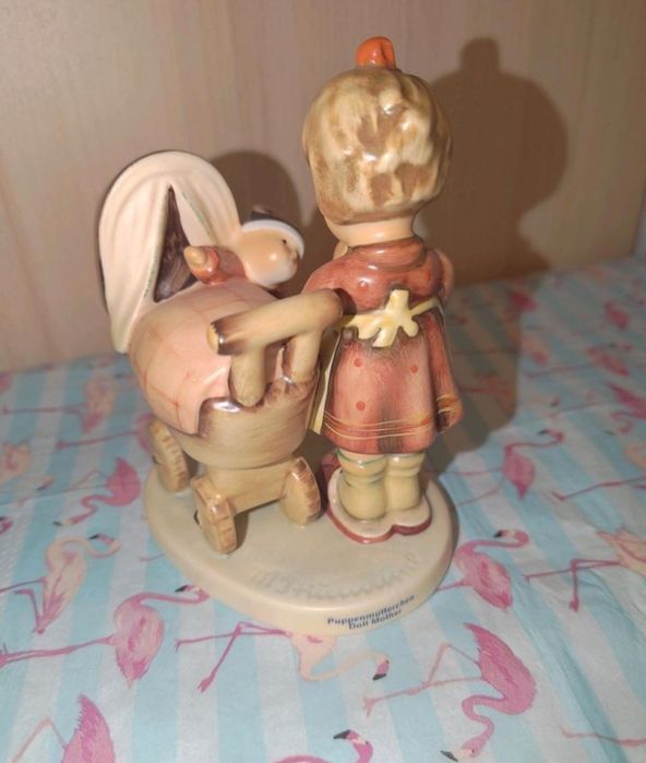 Продам статуэтку Gobel