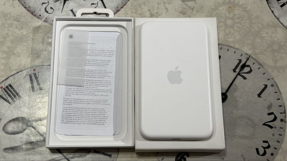 Iphone Air Magsafe Baterry