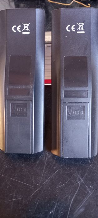 Comandos para caixas TDT