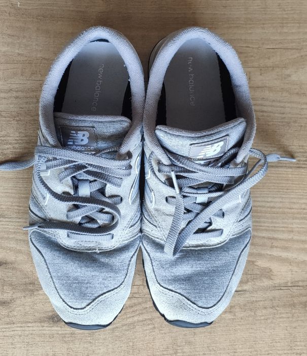 Ténis New Balance 41,5