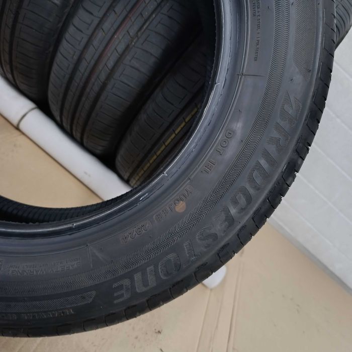 Opony Letnie 175/65/R15 Bridgestone Ecopia EP150 Komplet DEMO 24 rok