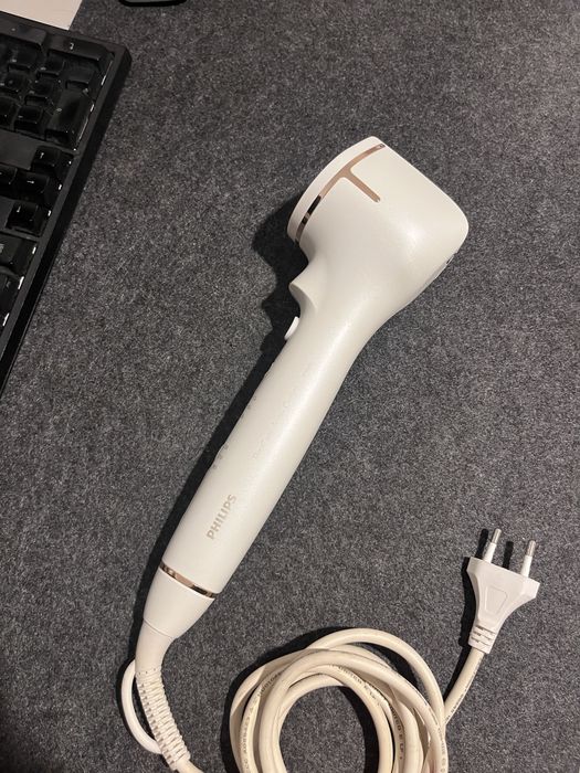 Lokówka Philips procare auto curler ionic