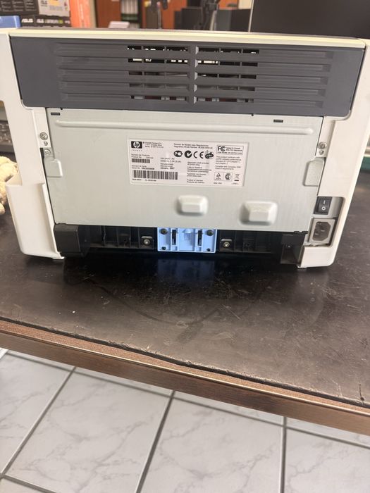 Impressora HP LaserJet 1022n