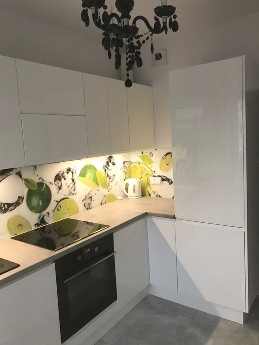 Apartment in Warszawa, Lejanów, Białołęka - View 2