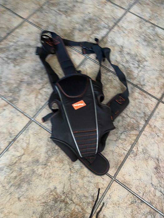 Marsúpio- Suporte de colo para Bebé