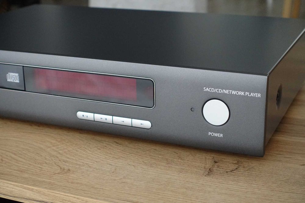 Arcam CDS50 SACD odtwarzacz w idealnym stanie
