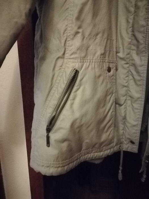 Blusão Senhora NOVO a estrear