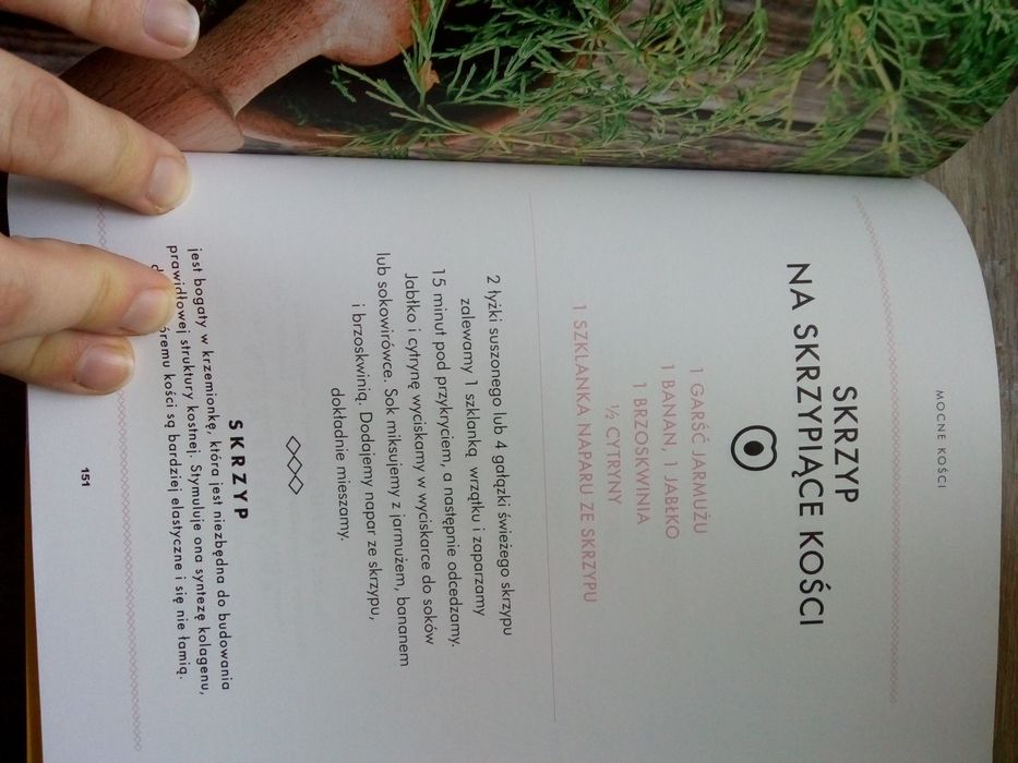 Koktajle pysznie, świeżo, kolorowo dla zdrowia i urody K. Błażejewska