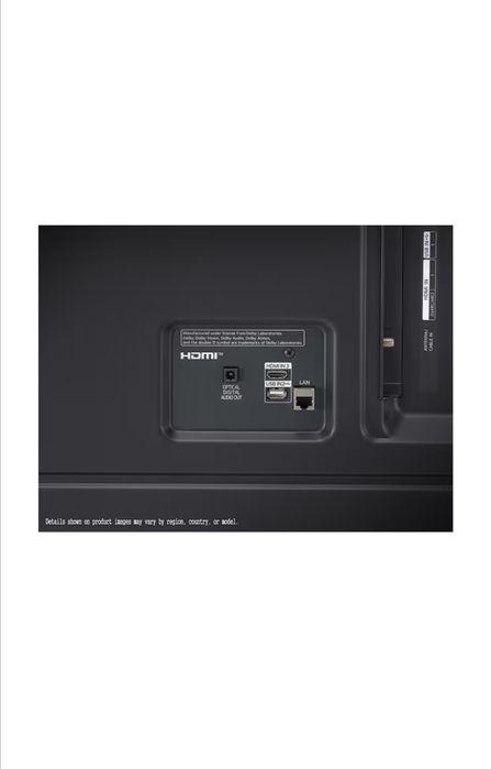 Продам LCD телевизор. Телевізор LG 55UP81006LA