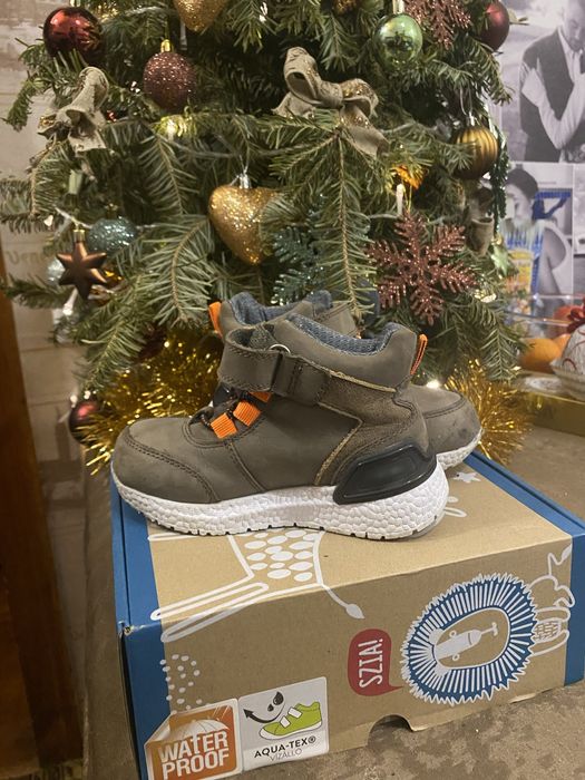 Дитяче взутя  DDstep