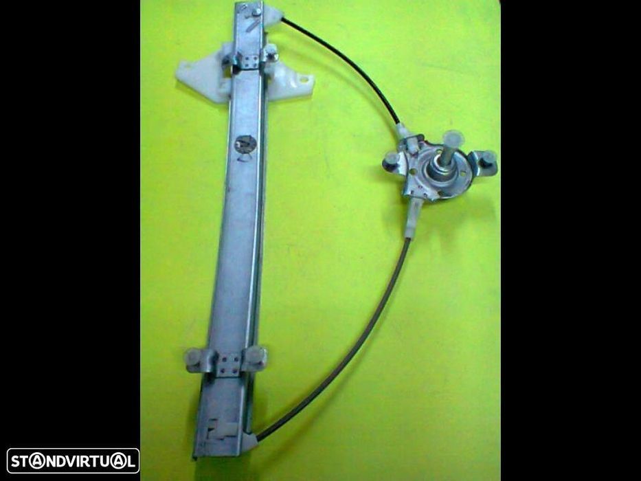 elevador manual hyundai accent 2000-2006