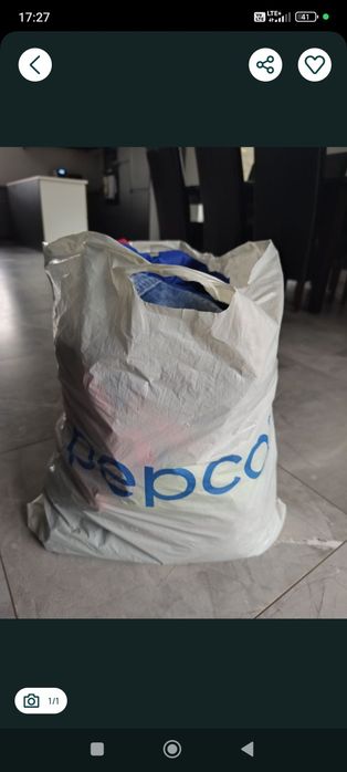 Ubranka dla chłopca