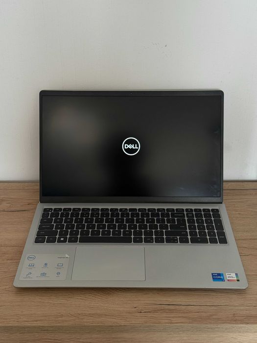 Dell Inspiron 15 3520 | i7-1255U / 16 GB / 1 TB SSD / Win 11