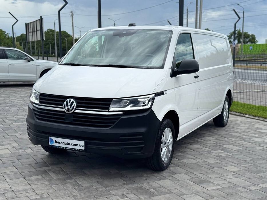 Volkswagen Transporter 2022 VIN WV1ZZZ7HZNH072982 фото оголошення 8 з 24