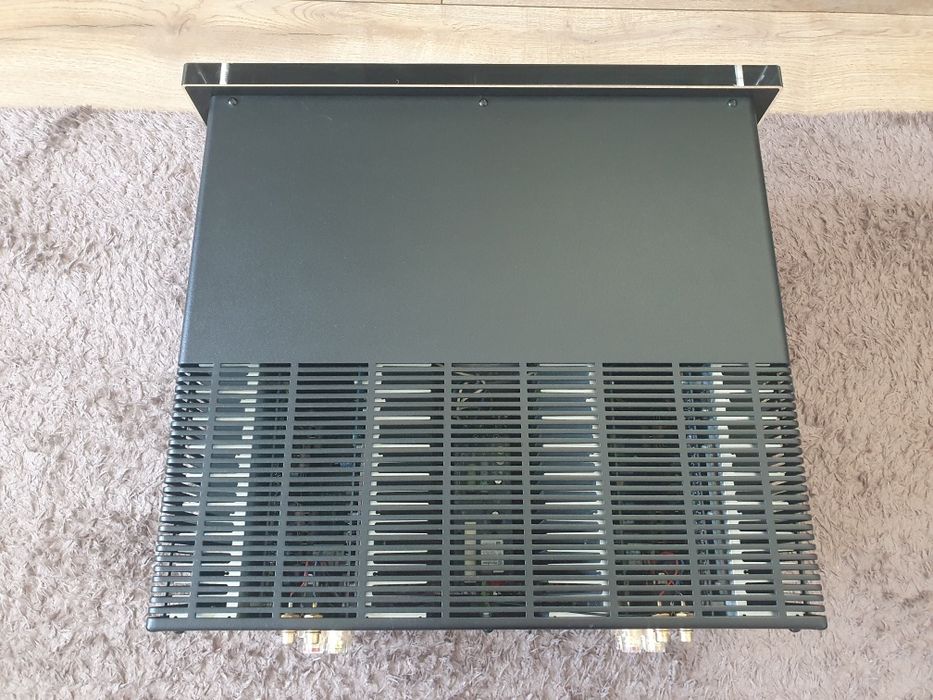 Końcówka mocy Electrocompaniet AW 250R