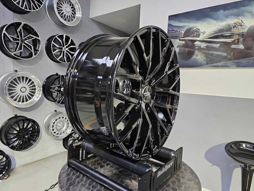 Jantes look Audi R8 em 18, 19 , 20 e 21 | 5x112 novas