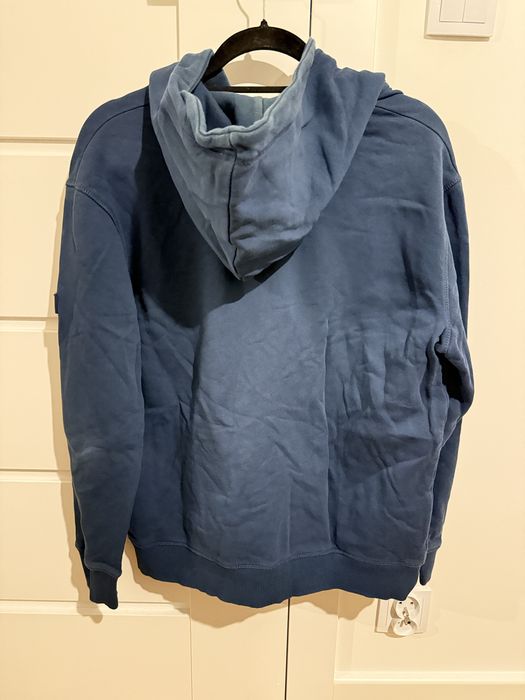 Bluza rozpinana z kapturem Pepe Jeans XL slim. 100% bawelna