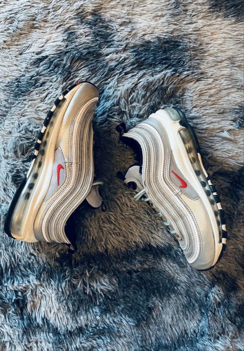 Nike Air Max 97 n. 38