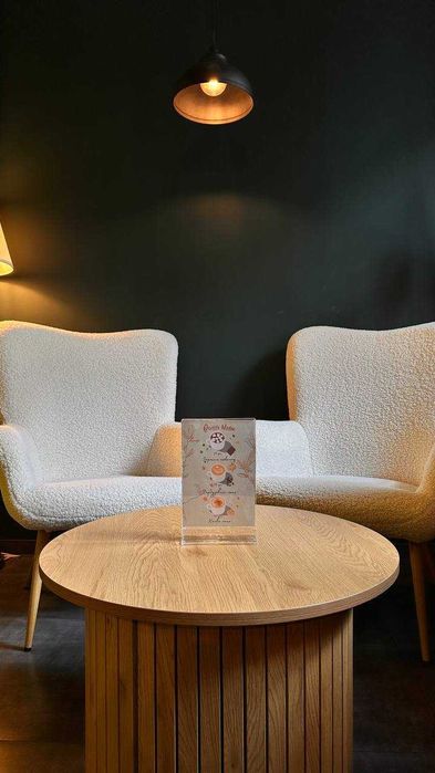 Готовий бізнес Кав'ярня ЖК Місто Квітів