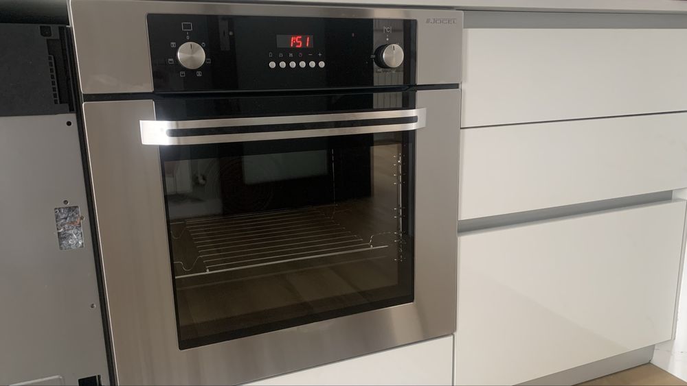 Forno Jocel encastre