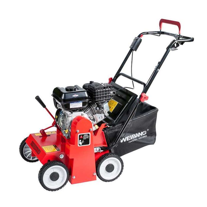 Wertykulator , Areator rurkowy - wynajem