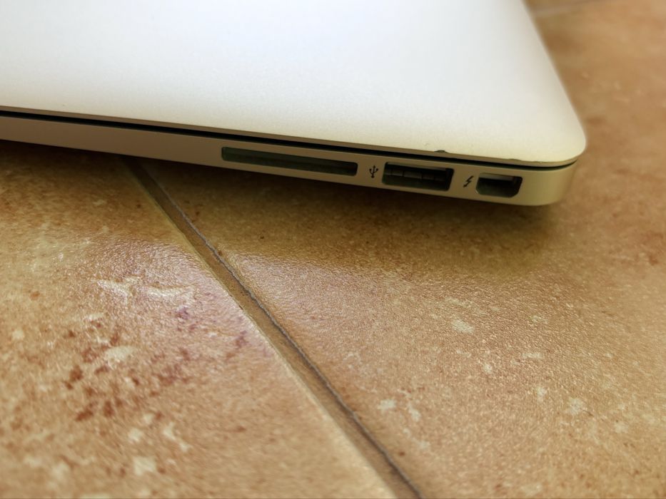 Makbook Air 13" 2017