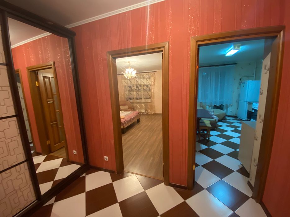 Здам квартиру Садовая 117 (Новий будинок )