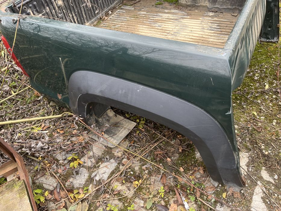 Amarok 2h0 Paka 2011r