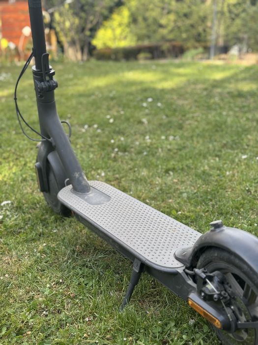Hulajnoga Elektryczna Xiaomi