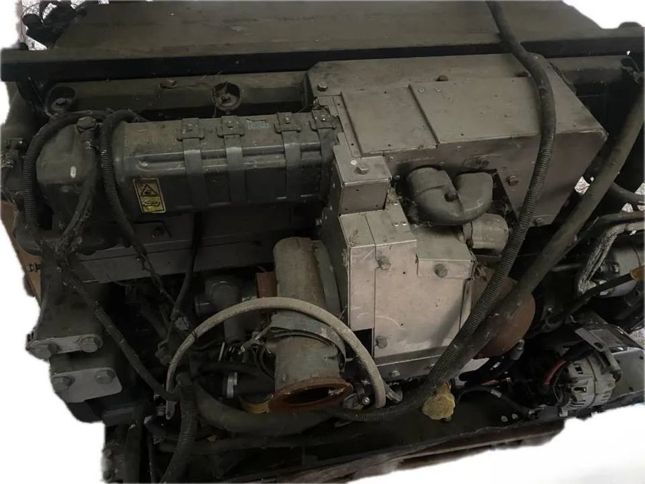 CLAAS LEXION 740,750,760,770 KOMPLETNY SILNIK CATERPILLAR C13 , N3F01177 ,C