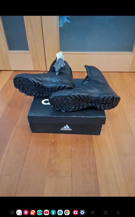 Adidas GSG 9.2 gore tex