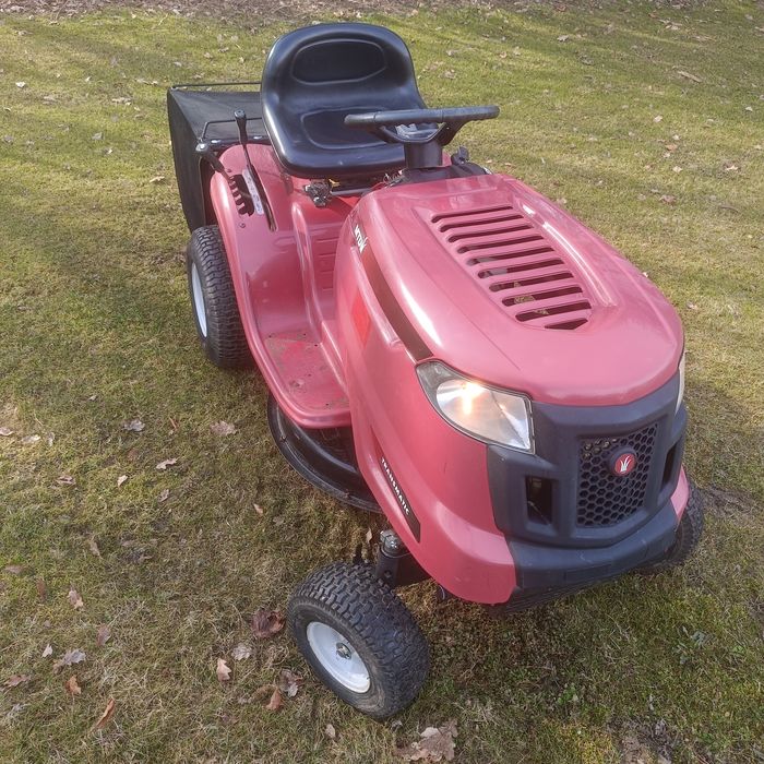 Traktorek Kosiarka MTD Smart 125, Jeden Nóż, Ładny Stan.