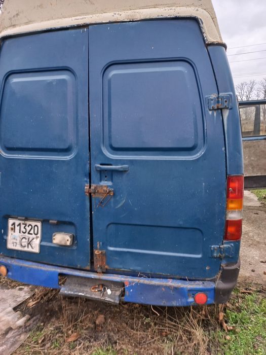 Продам  авто газель