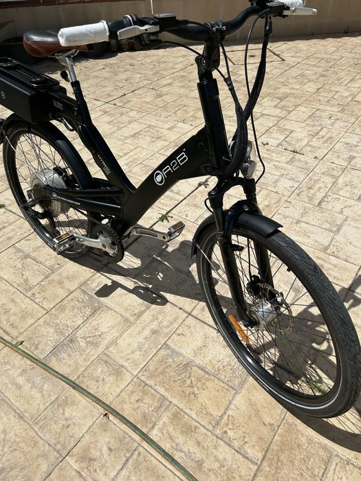 Bicicletas Electricas A2B Hybrid 26