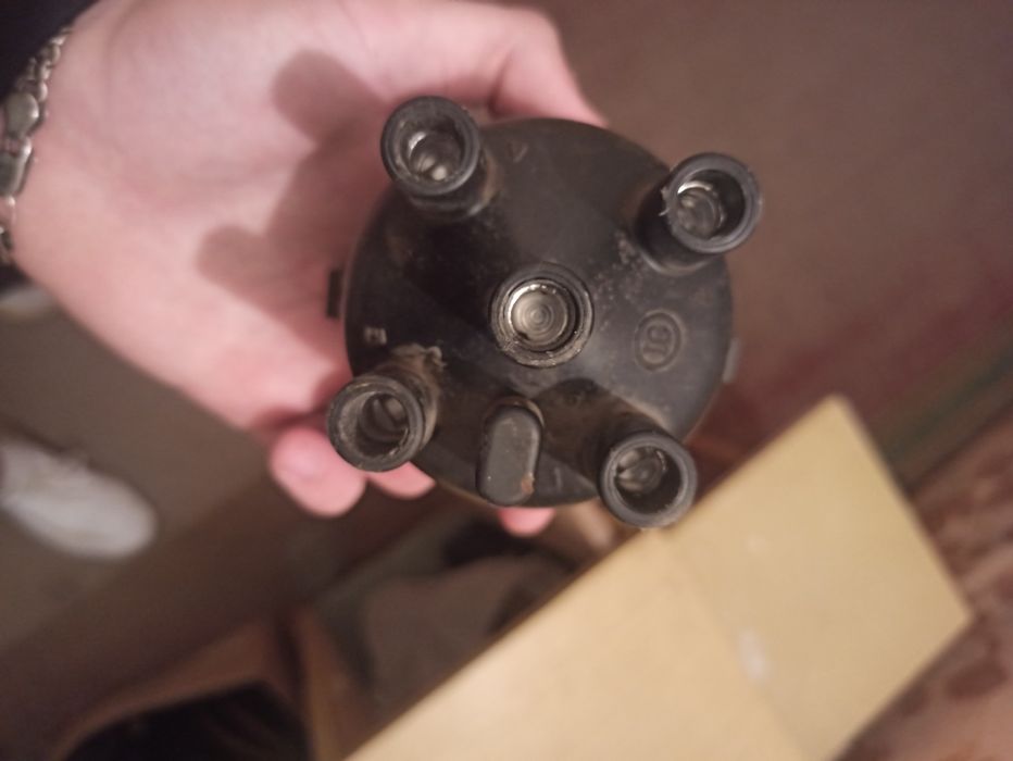 Крышка трамплера BOSCH новая