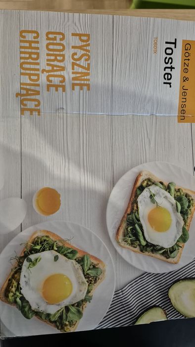 Sprzedam Toster 900w