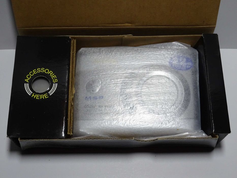 NOWY Walkman AIWA HS-GS282 (SR) Odtwarzacz Kasetowy MSP/ AR - 1999r.