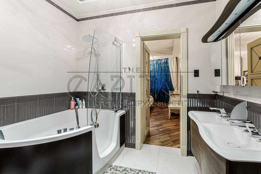 3-кімнатна квартира за адресою (площа 123 м²) - Atlanta.ua - фото 23