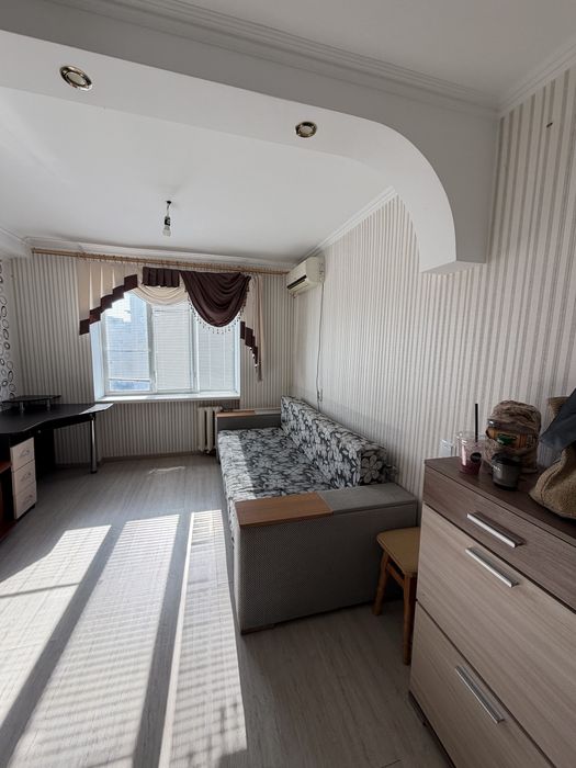 Продаж квартири в малосімейці