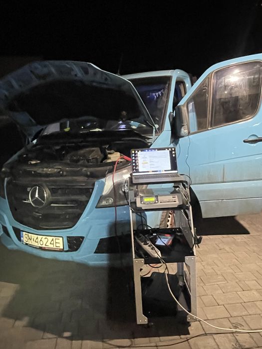 Chip tunig Chip tuning immo OFF GPF FAP EGR ADBLUE NOX DTC off