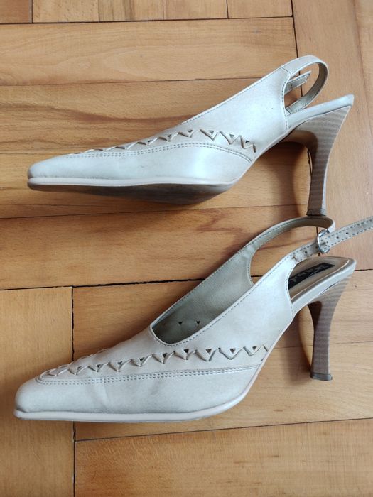Buty damskie/szpilki damskie, rozmiar 36